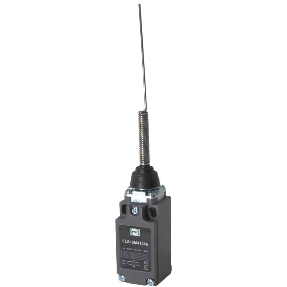 Вимикач кінцевий FLS15M41266 Промфактор IP66 Вимикач кінцевий FLS15M41266 Промфактор IP66