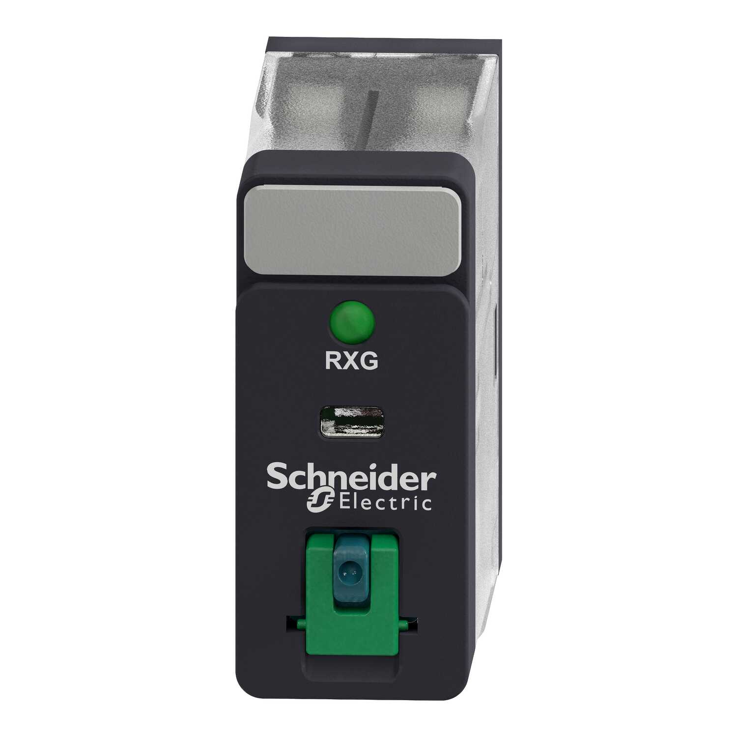 Реле проміжне Schneider Harmony RXG 2CO DC 24В 5А ( RXG22BD ) Реле проміжне Schneider Harmony RXG 2CO DC 24В 5А ( RXG22BD )