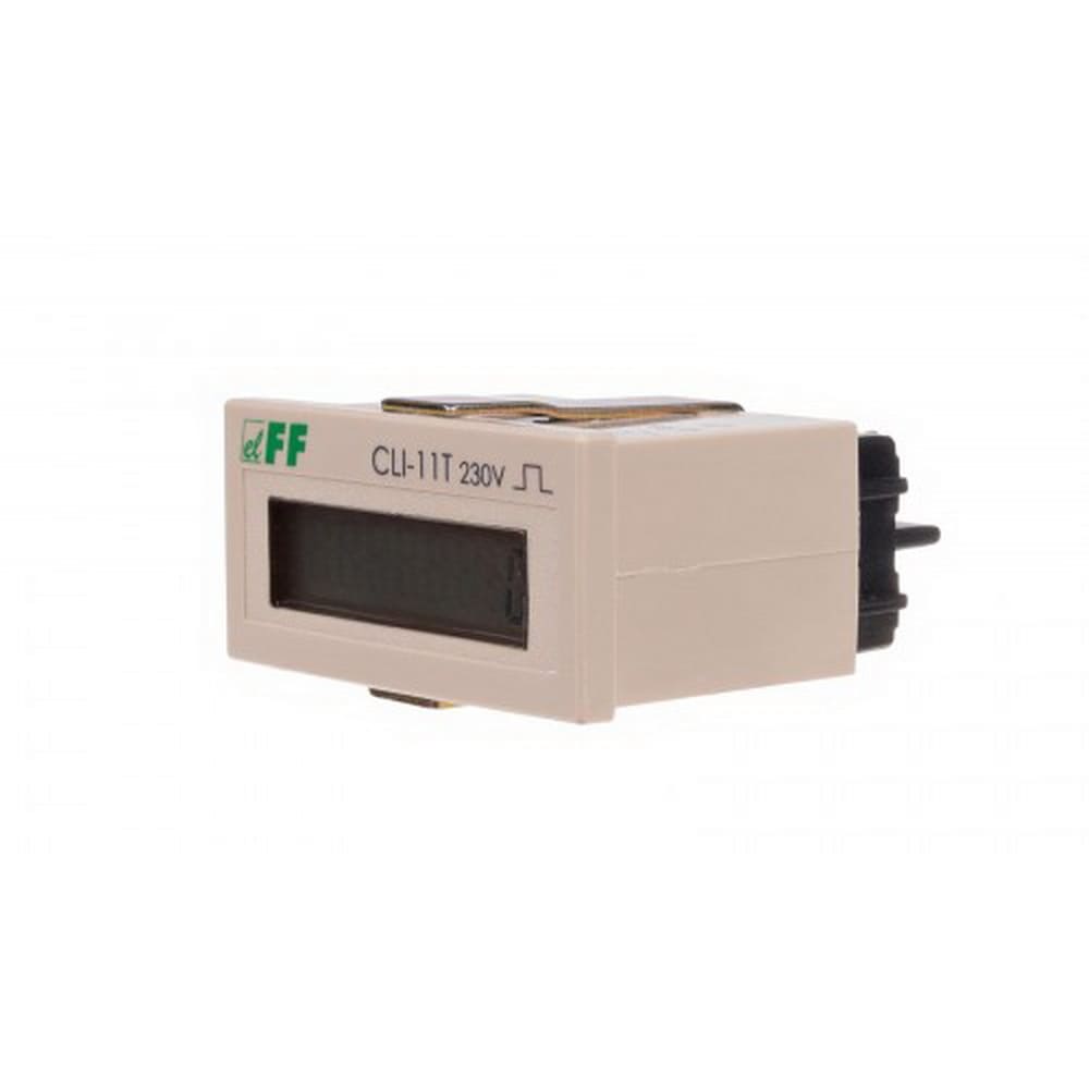 Реле імпульсне CLI-11T/220 F&F ( CLI-11T )