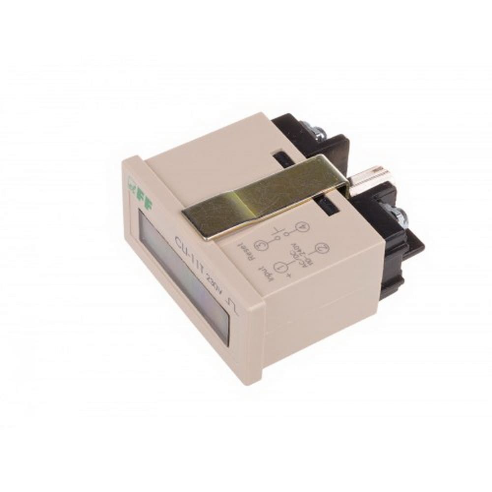 Реле імпульсне CLI-11T/220 F&F ( CLI-11T )