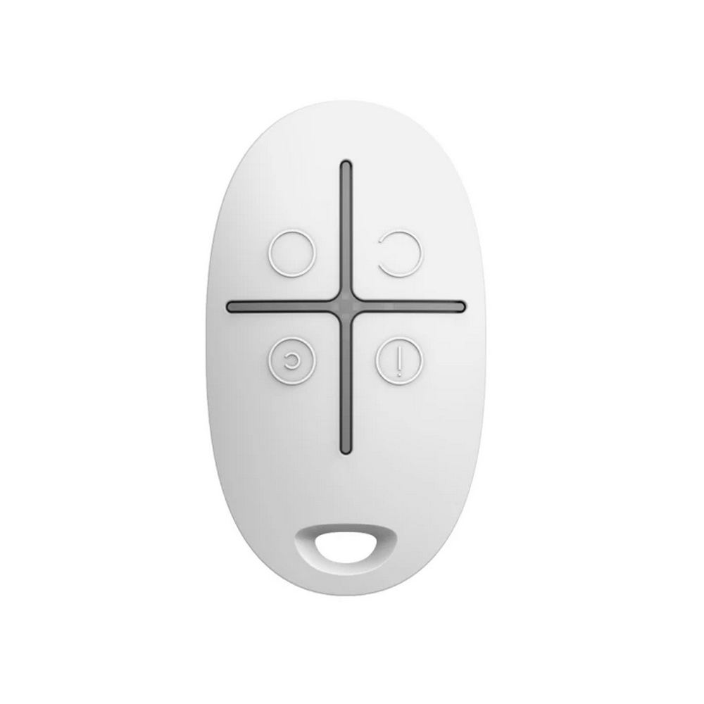 Стартовий комплект Ajax StarterKit 2 білий ( 35974.102.WH1 )