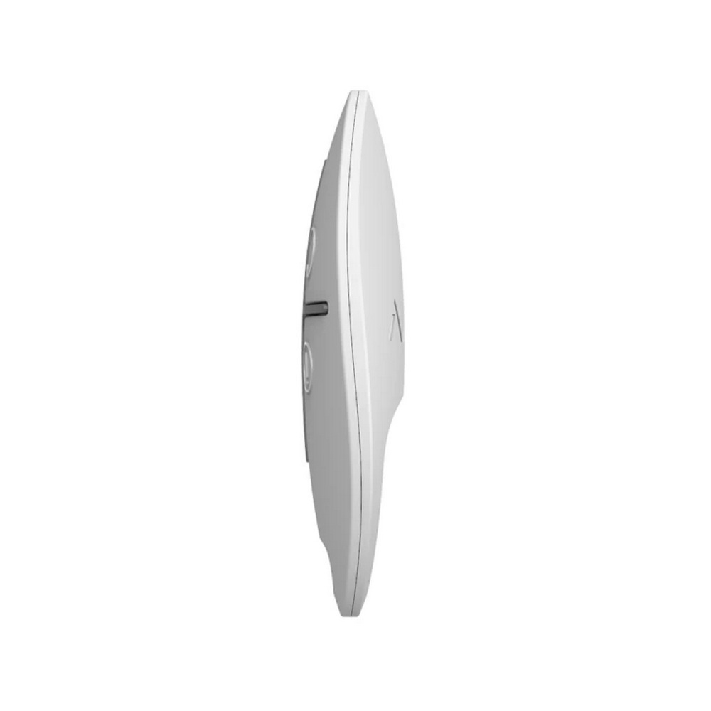Брелок Ajax SpaceControl білий ( 6267.04.WH1 )