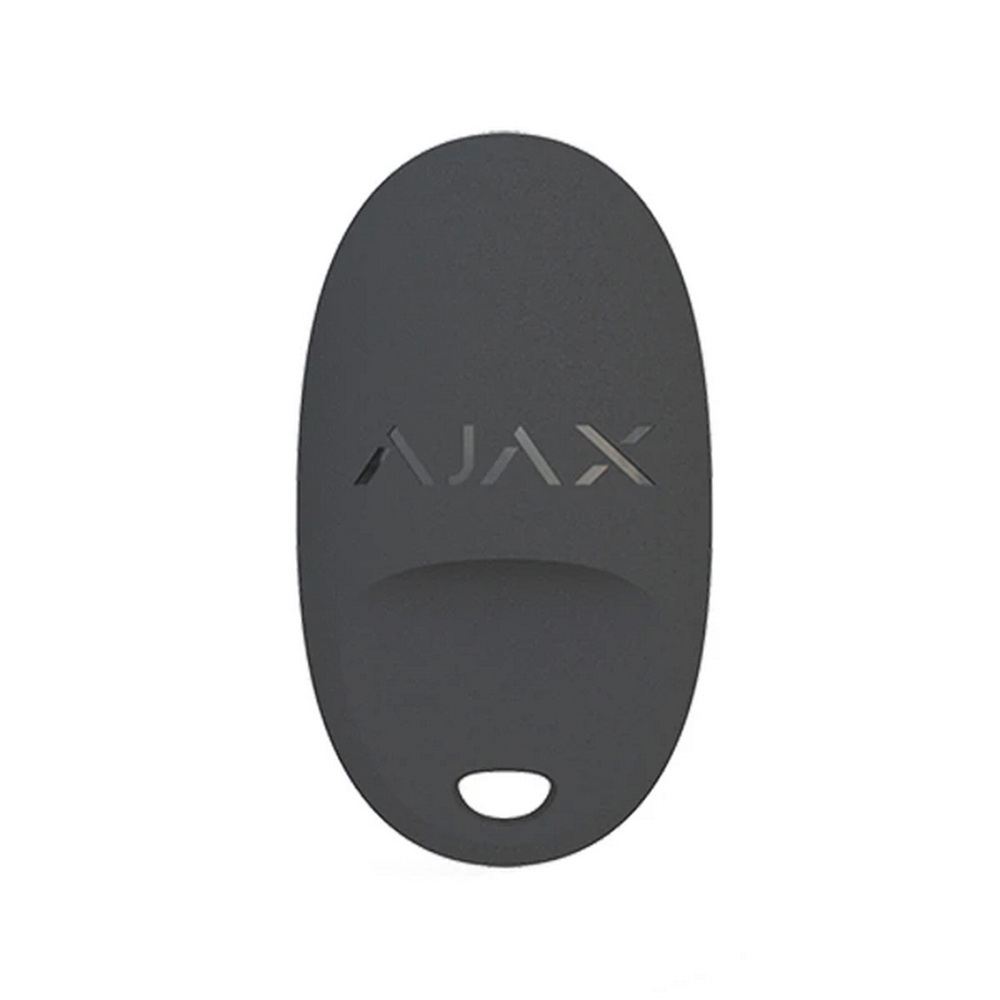 Брелок Ajax SpaceControl чорний ( 6108.04.BL1 )