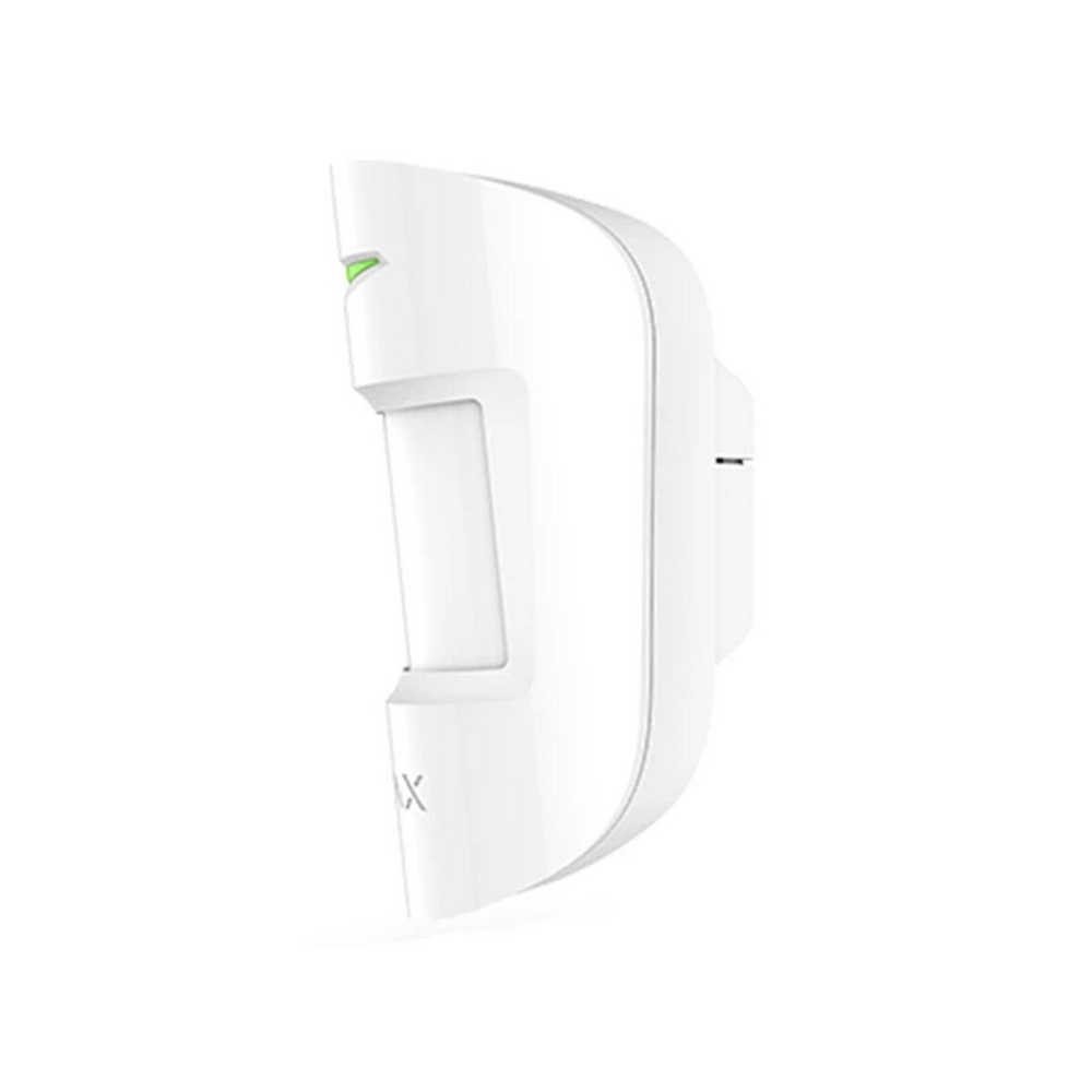 Датчик руху Ajax MotionProtect білий ( 5328.09.WH1 )