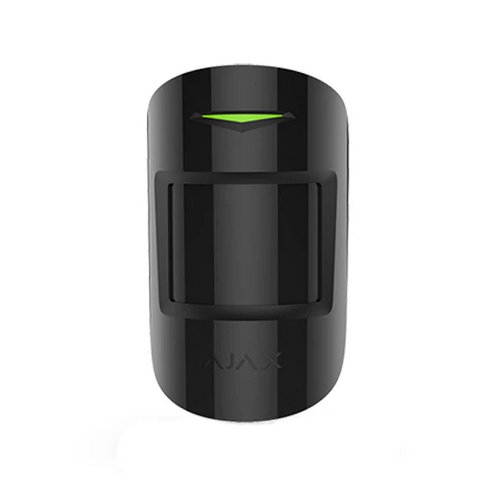 Датчик руху Ajax MotionProtect чорний ( 5314.09.BL1 )