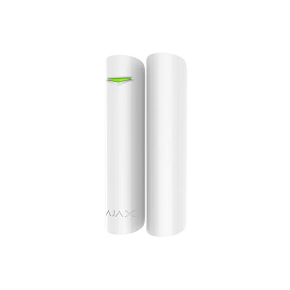 Датчик відчинення Ajax DoorProtect білий ( 7063.03.WH1 )