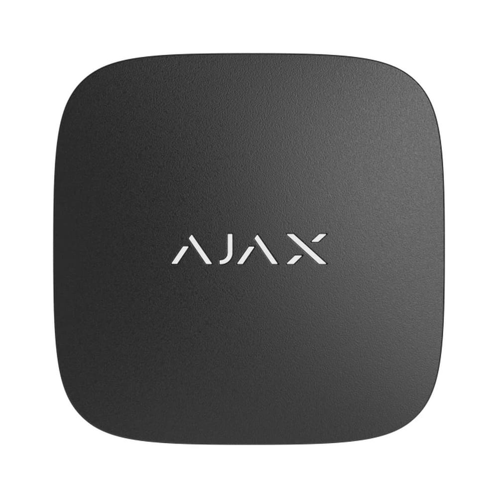 Датчик якості повітря Ajax LifeQuality чорний ( 42983.135.BL1 )