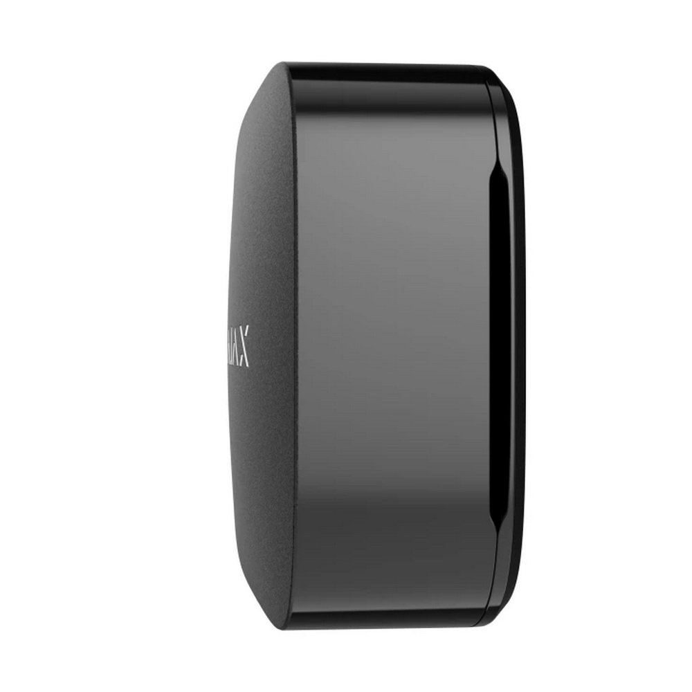 Датчик качества воздуха Ajax LifeQuality черный ( 42983.135.BL1 )