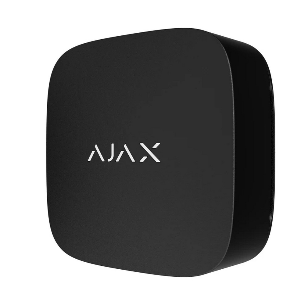 Датчик качества воздуха Ajax LifeQuality черный ( 42983.135.BL1 )