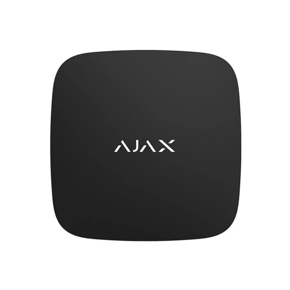 Стартовий комплект Ajax StarterKit Cam чорний ( 25466.58.BL1 )