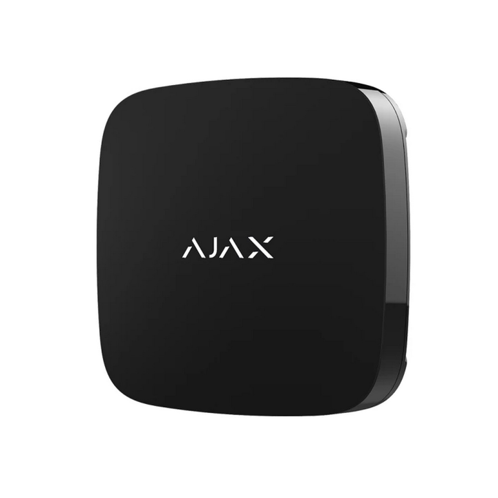 Датчик затоплення Ajax LeaksProtect чорний ( 8065.08.BL1 )