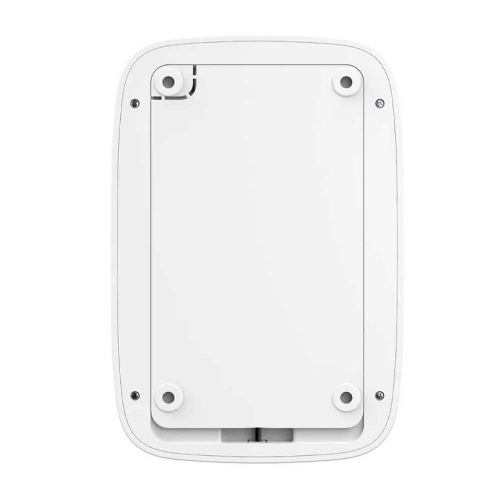 Клавиатура Ajax KeyPad белая ( 8706.12.WH1 )