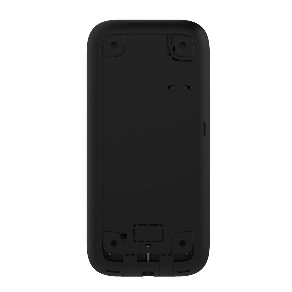 Клавиатура Ajax KeyPad Touchscreen черная ( 58454.148.BL1 )
