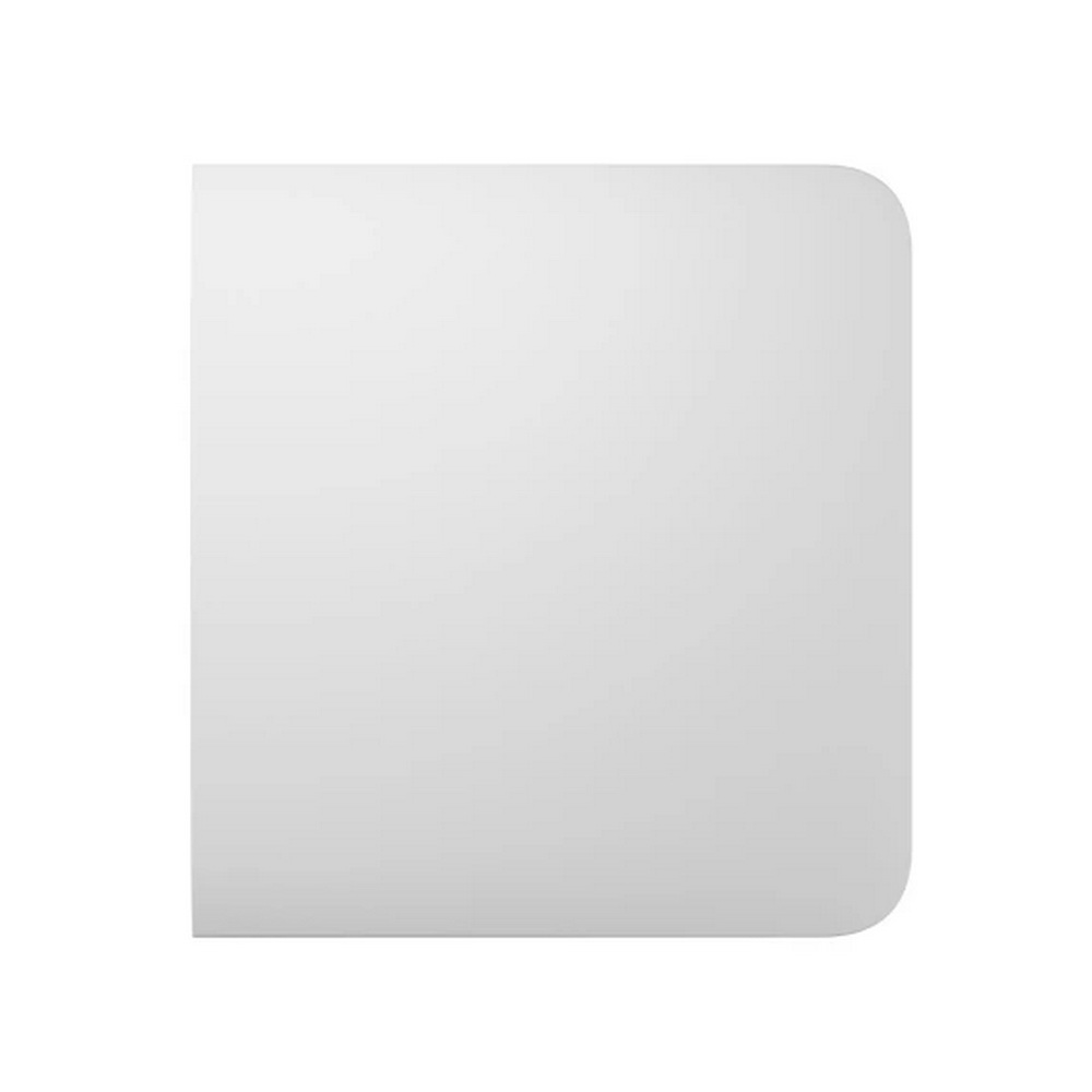 Клавіша Ajax біла 1-на SideBotton ( 45122.143.WH )