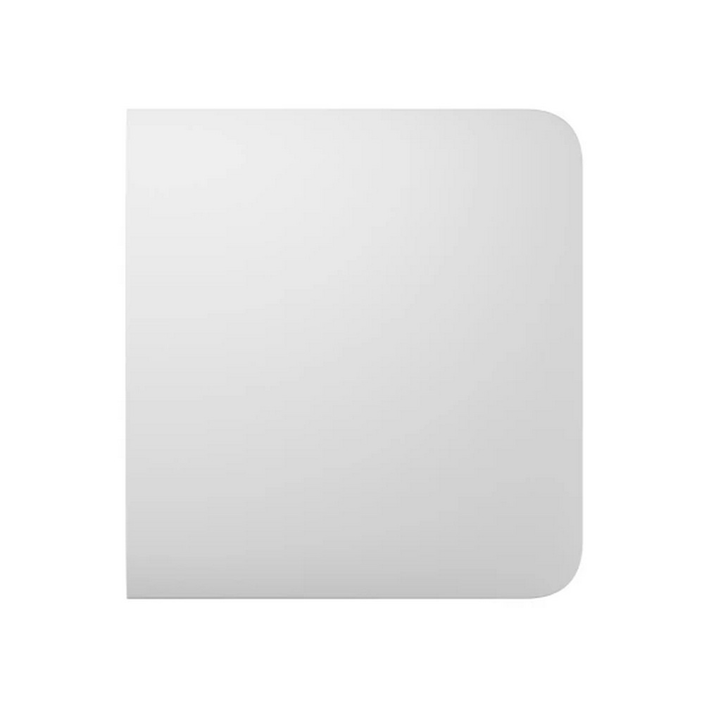 Клавіша Ajax біла 1-на CenterBotton ( 45114.140.WH )