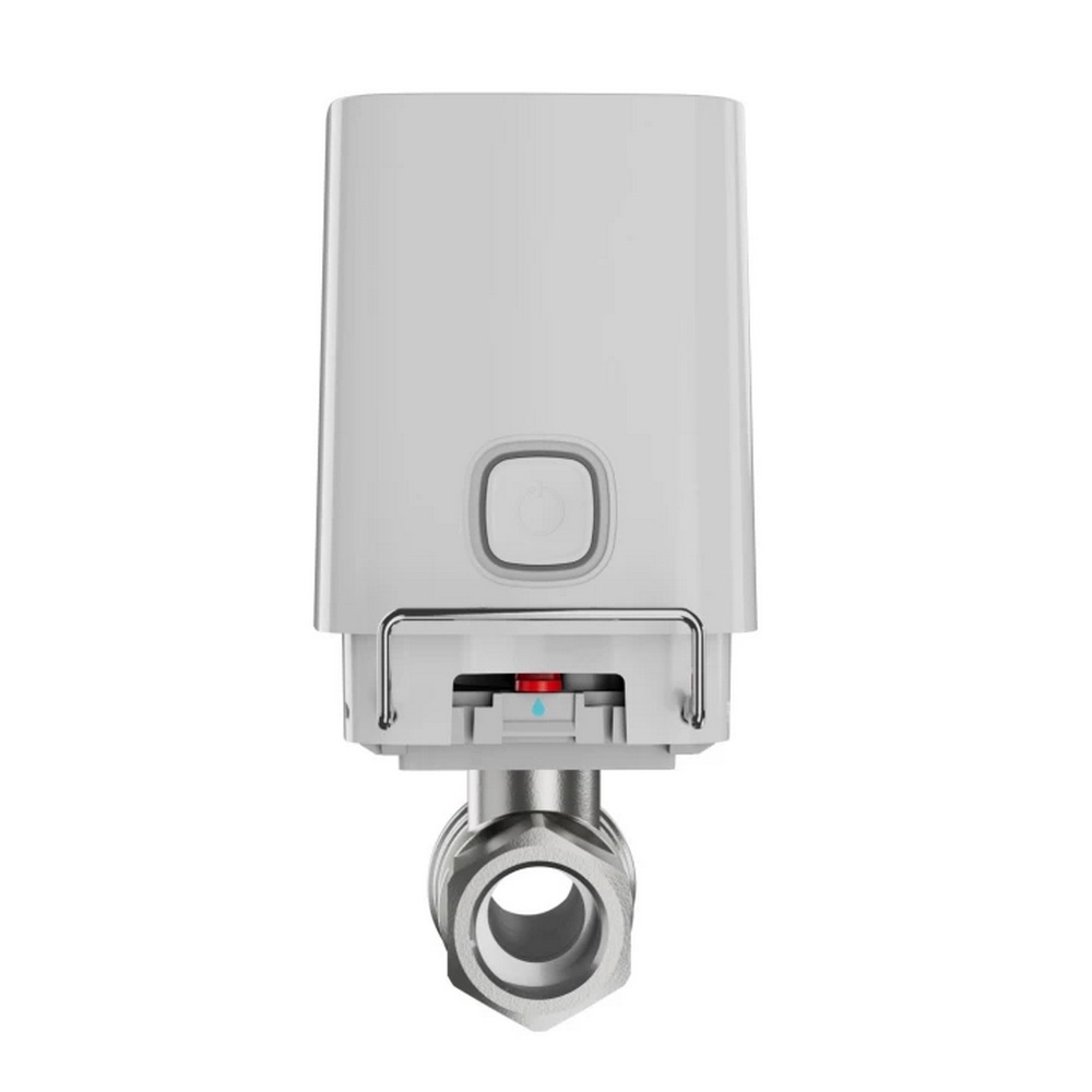 Кран перекриття води Ajax WaterStop 1 білий ( 50533.154.WH1 )