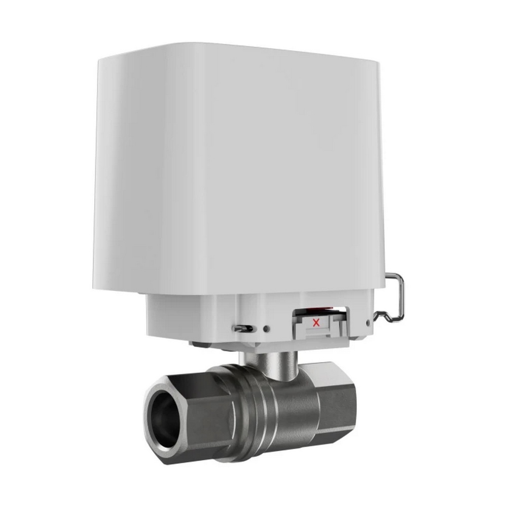 Кран перекриття води Ajax WaterStop 1 білий ( 50533.154.WH1 )