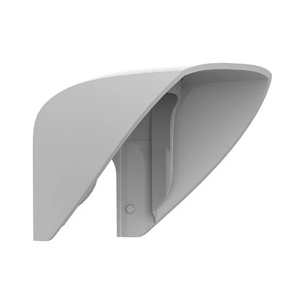 Навіс для датчика руху Ajax Hood (MPO) білий ( 20309.60.WH )