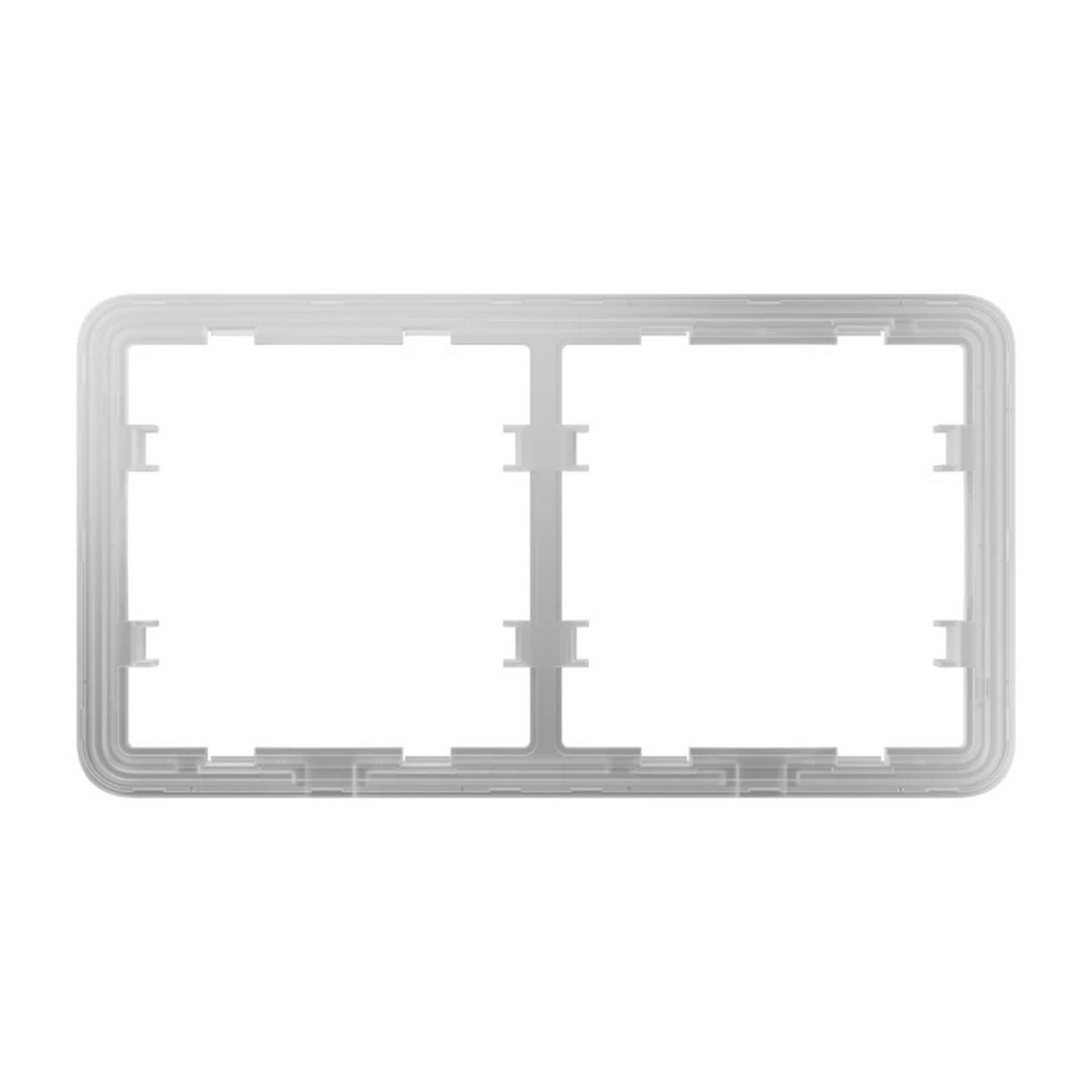 Рамка Ajax Frame 2-на ( 45125.141.NC )