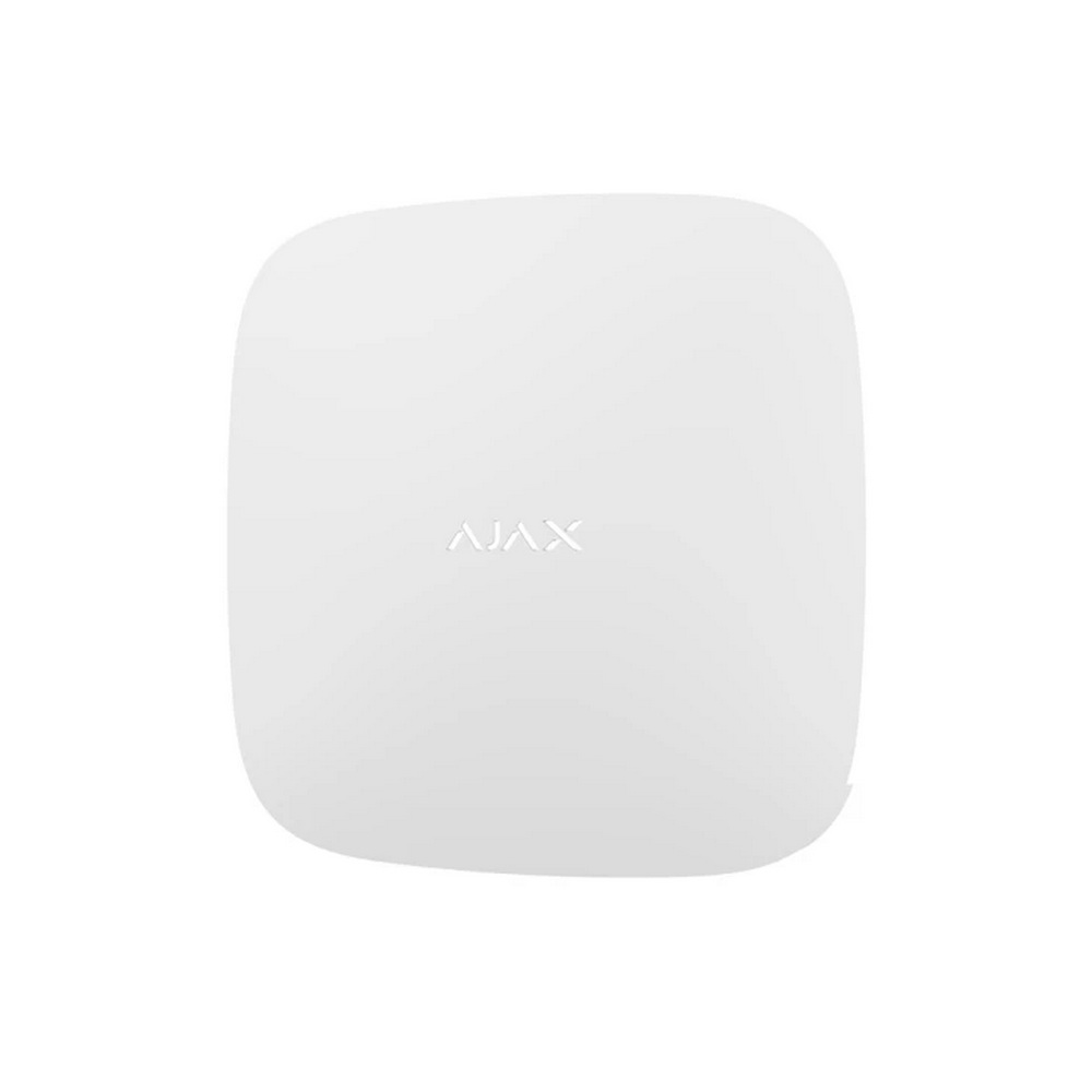 Стартовий комплект Ajax StarterKit 2 білий ( 35974.102.WH1 )