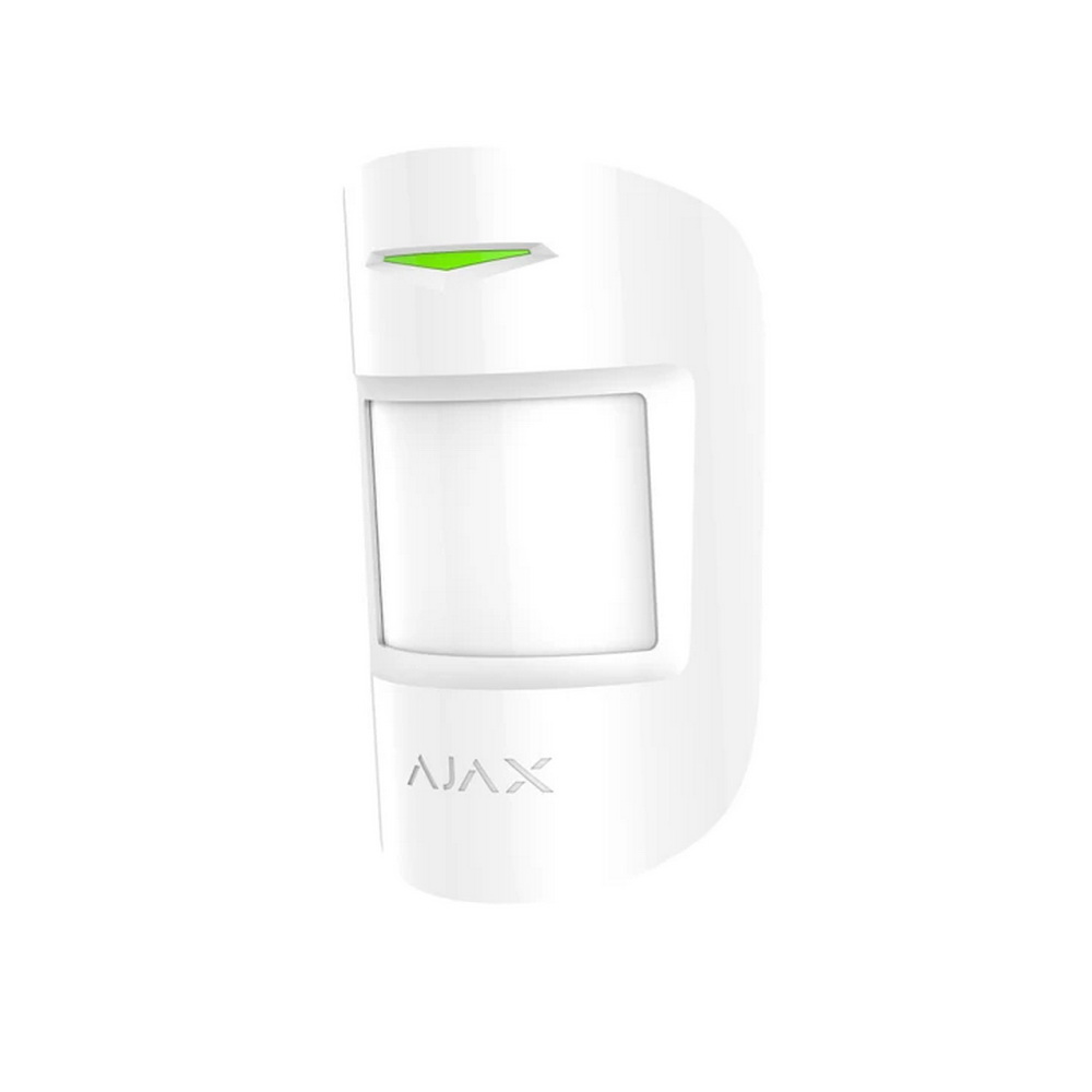 Стартовий комплект Ajax StarterKit 2 білий ( 35974.102.WH1 )