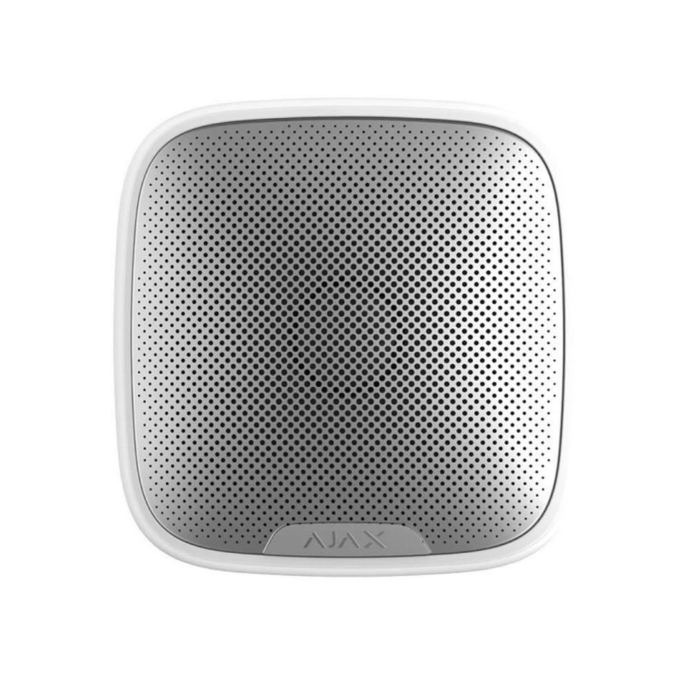 Сирена вулична Ajax StreetSiren біла ( 7830.07.WH1 )