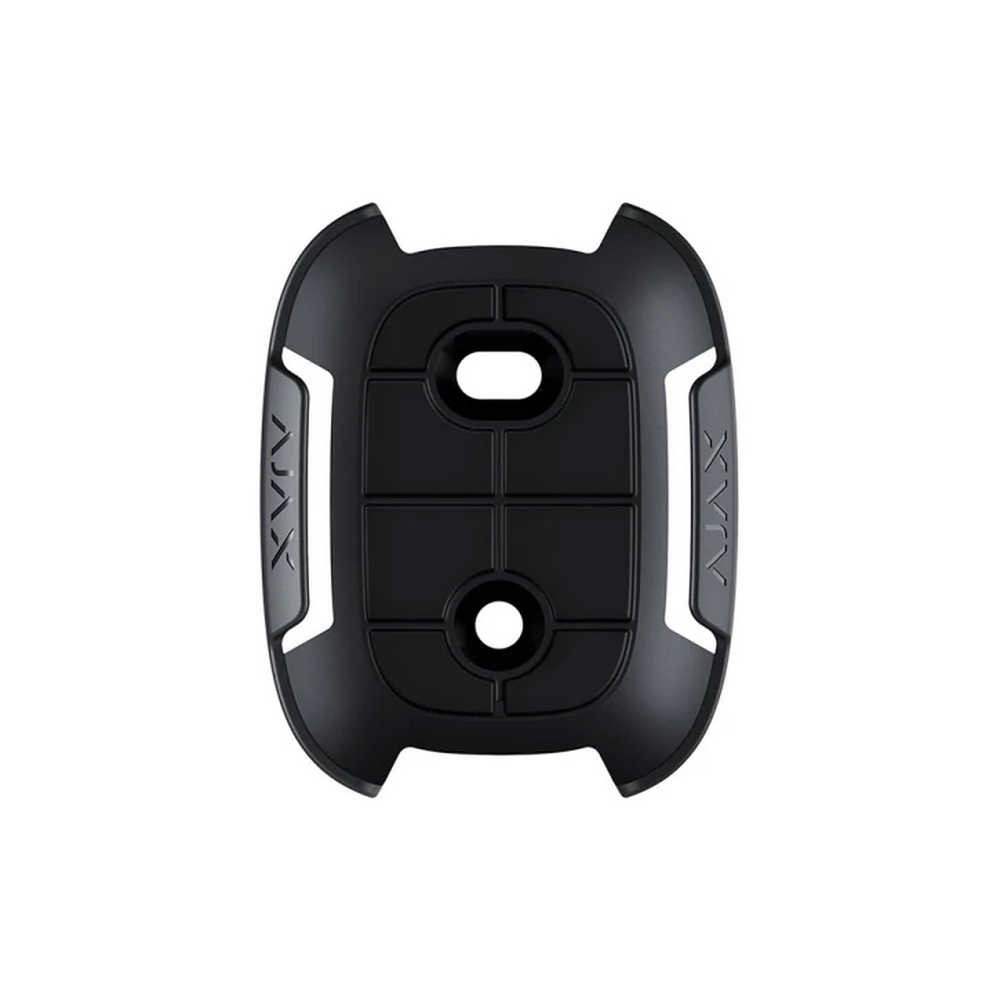 Тримач для кнопки Ajax Holder for Button/DoubleButton чорний ( 21657.82.BL )