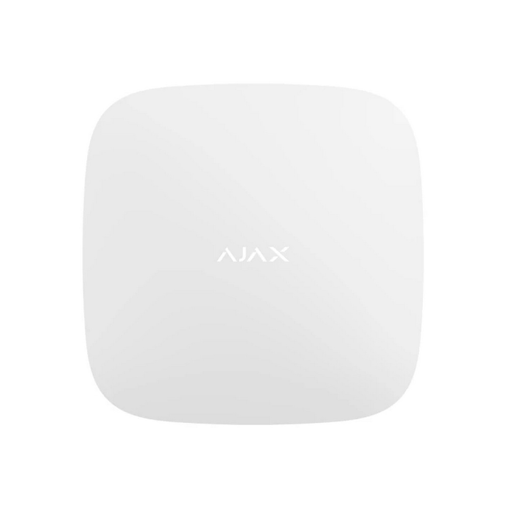 Централь Ajax Hub 2 4G біла ( 38873.108.WH1 )