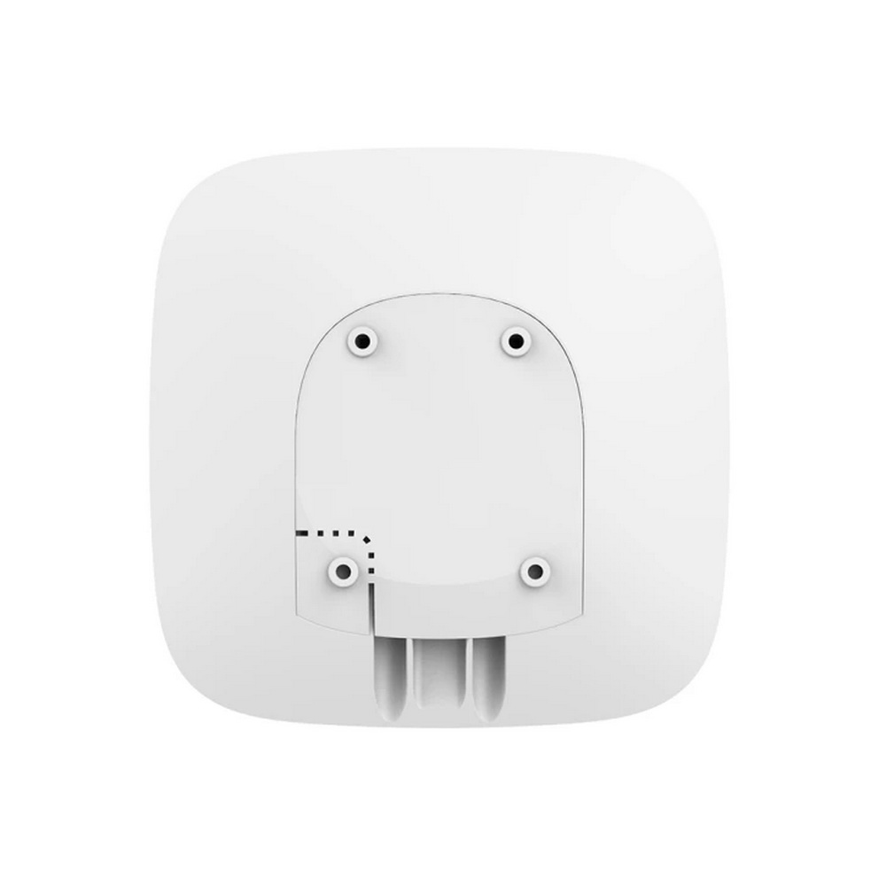 Централь Ajax Hub 2 4G біла ( 38873.108.WH1 )