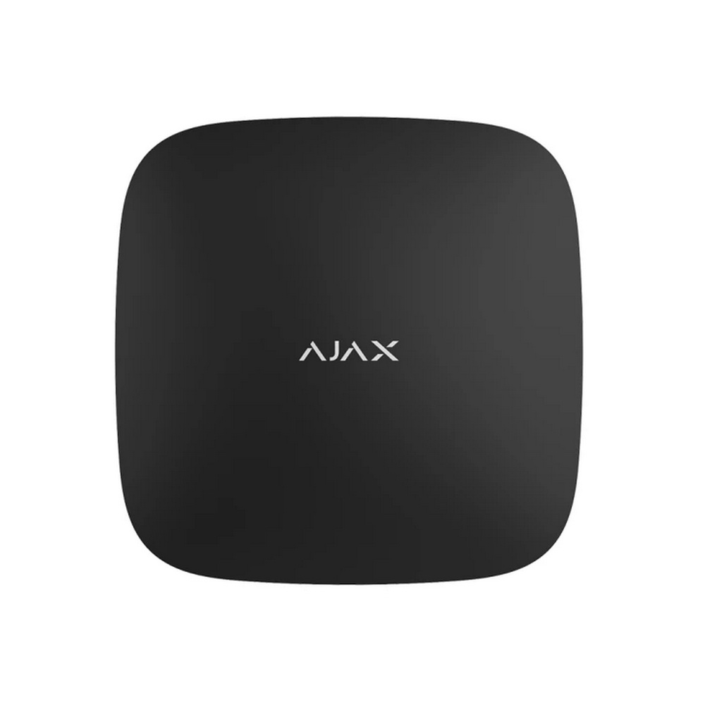 Централь Ajax Hub 2 4G чорна ( 38872.108.BL1 )