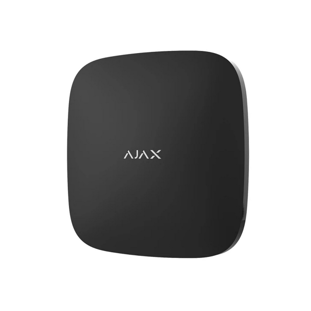 Централь Ajax Hub 2 4G чорна ( 38872.108.BL1 )