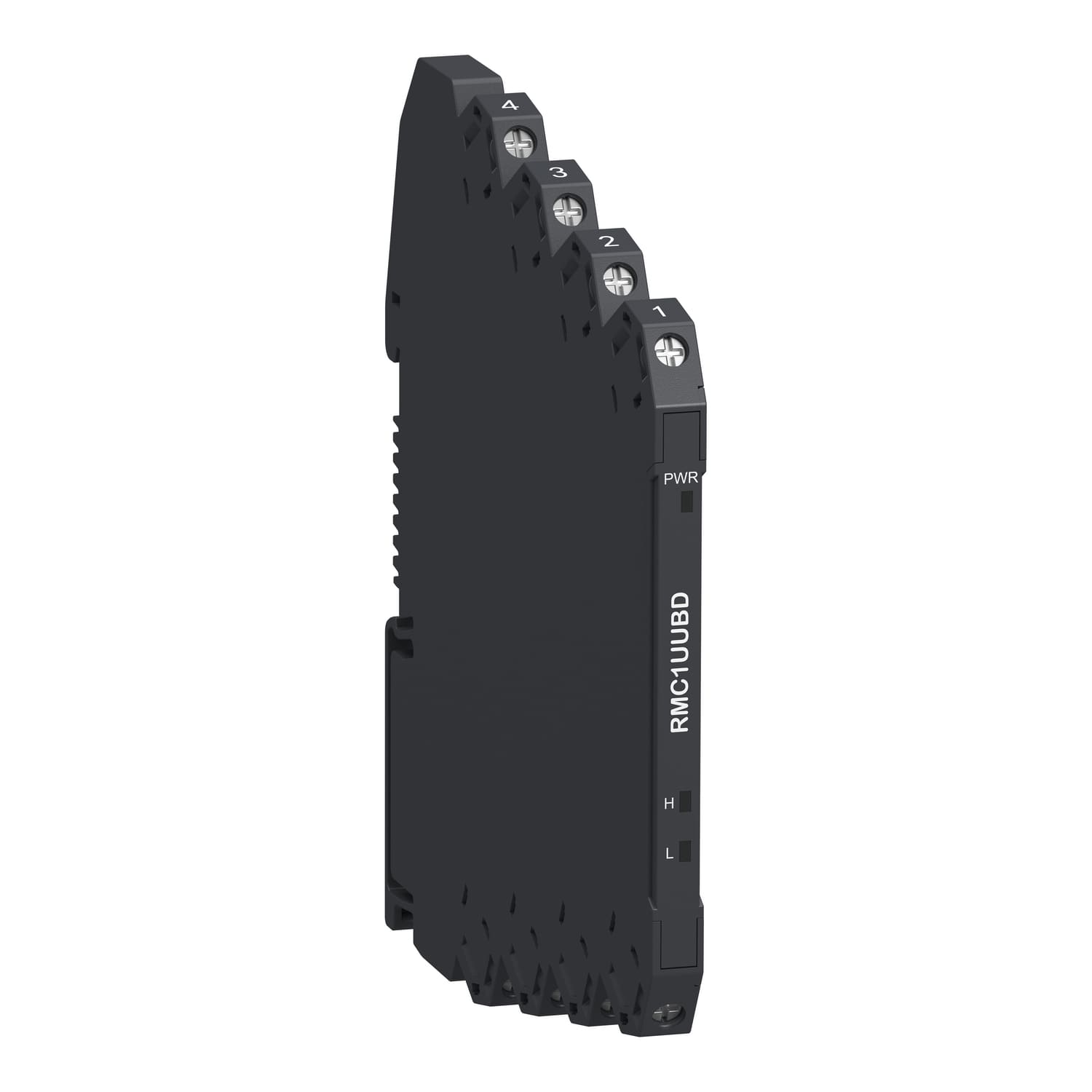 Стандартизатор сигналу Schneider Harmony Analog 0(2)…10В, 0(4)…20мА термопара ( RMTC1UUBD ) Стандартизатор сигналу Schneider Harmony Analog 0(2)…10В, 0(4)…20мА термопара ( RMTC1UUBD )