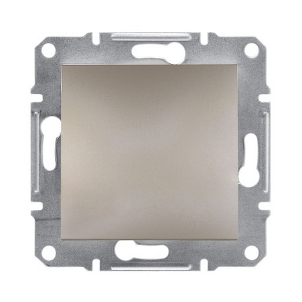 Заглушка Schneider Asfora бронза ( EPH5600169 ) Заглушка Schneider Asfora бронза ( EPH5600169 )