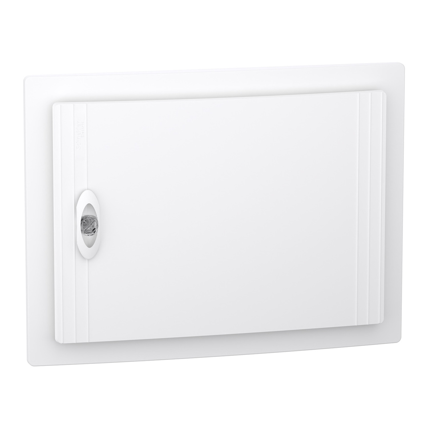 Бокс пластиковий Schneider PrismaSeT XS на 18 модулів врізний IP40 ( LVSXN118 )