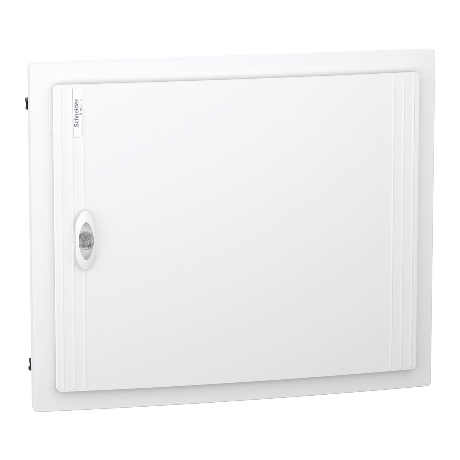 Бокс пластиковий Schneider PrismaSeT XS на 2x24 модулів врізний IP40 ( LVSXN224 )
