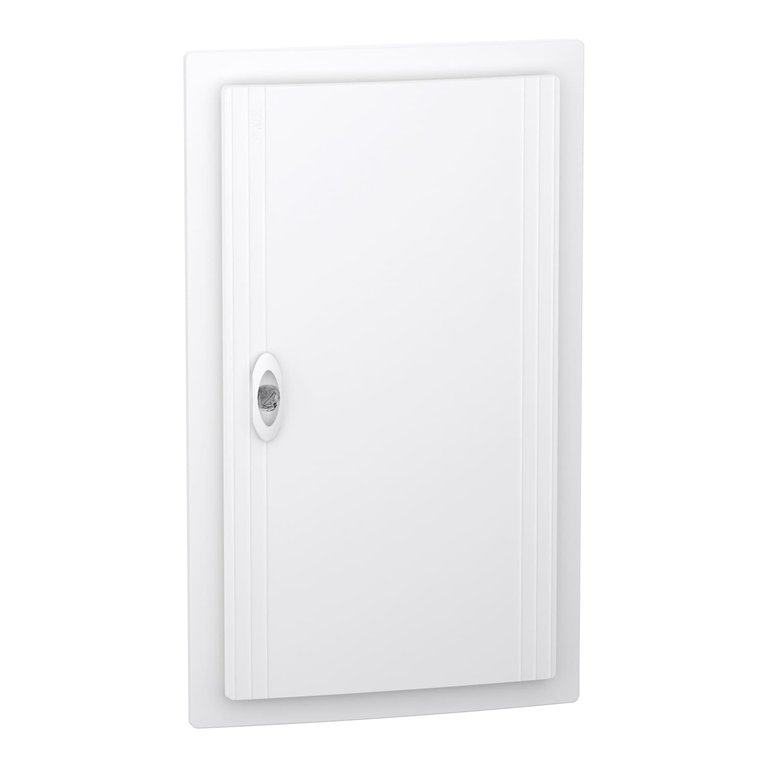 Бокс пластиковый Schneider PrismaSeT XS на 3x13 модулей врезной IP40 ( LVSXN313 )