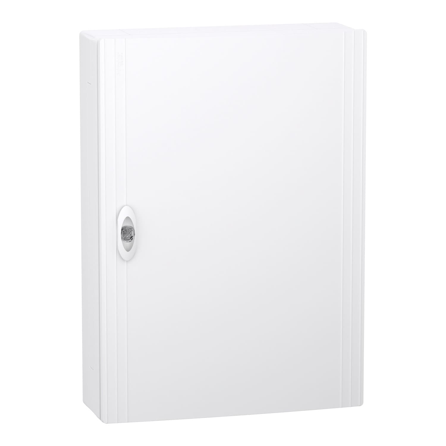 Бокс пластиковий Schneider PrismaSeT XS на 3x18 модулів накладний IP40 ( LVSXQ318 )