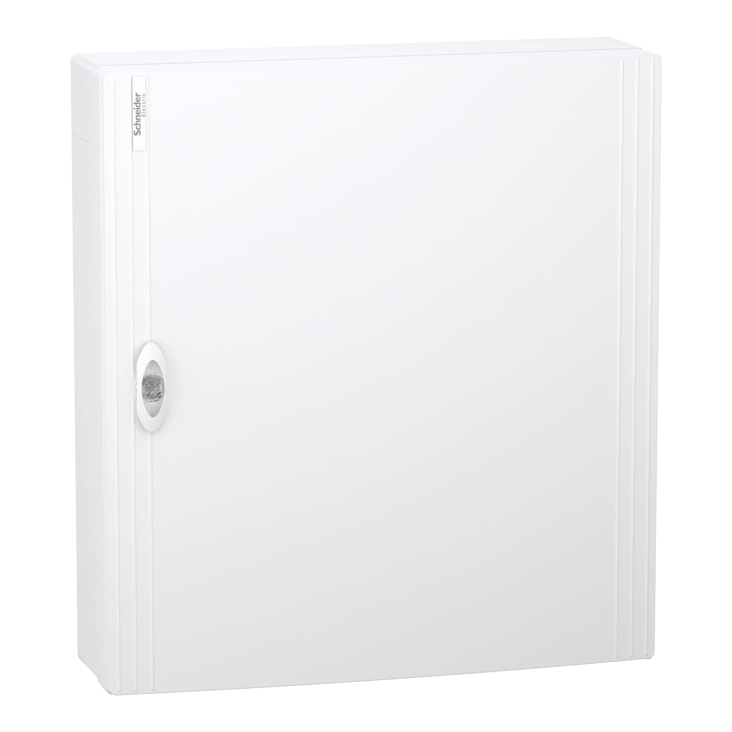 Бокс пластиковий Schneider PrismaSeT XS на 3x24 модулів накладний IP40 ( LVSXQ324 )