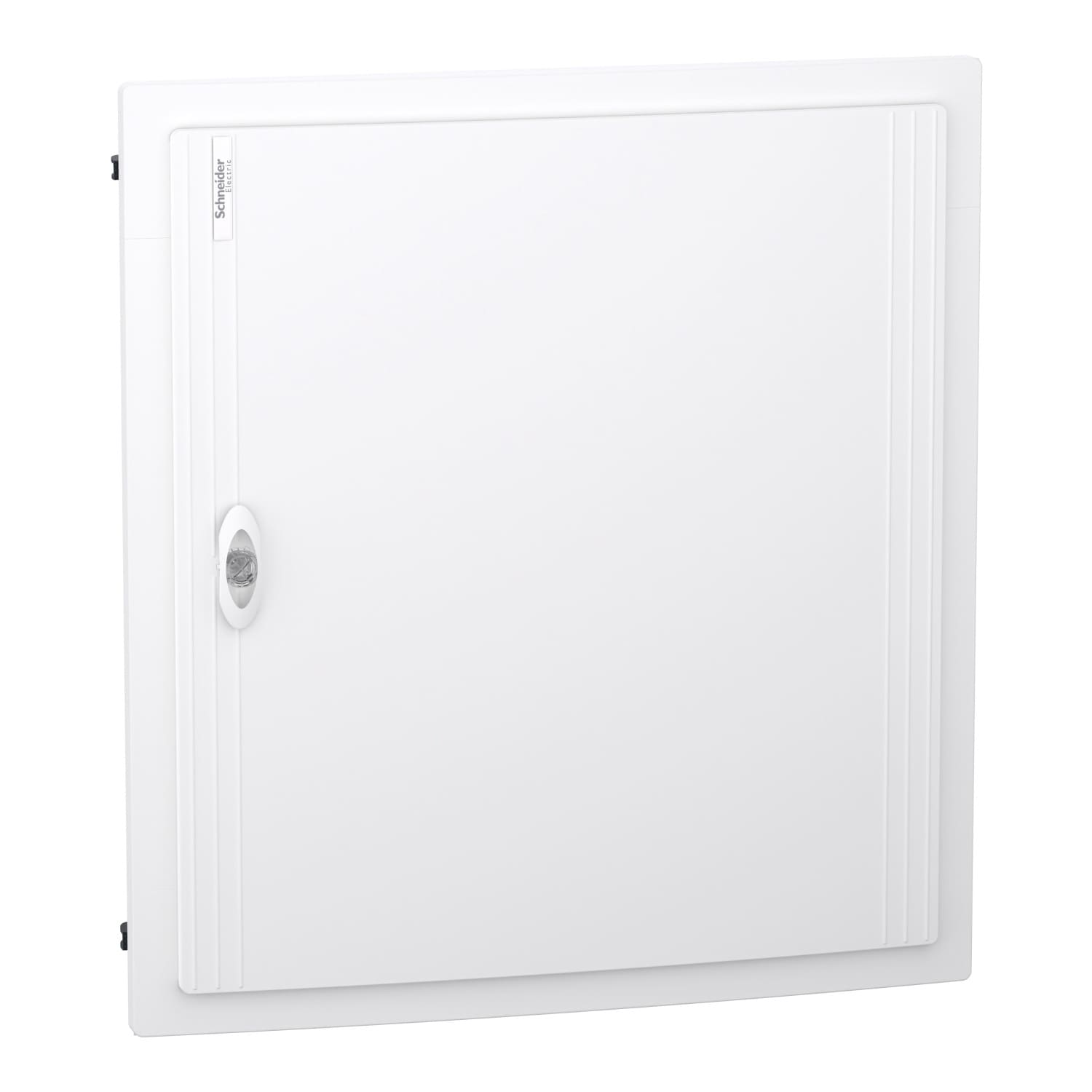 Бокс пластиковий Schneider PrismaSeT XS на 3x24 модулів врізний IP40 ( LVSXN324 )
