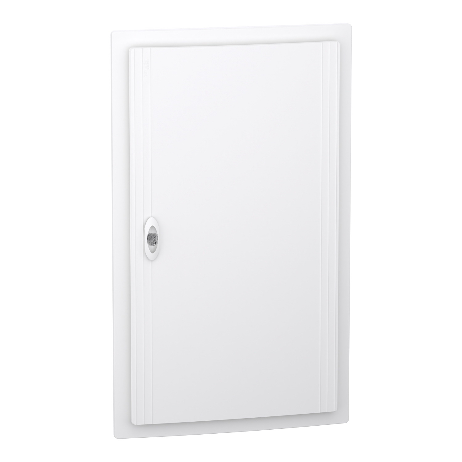 Бокс пластиковый Schneider PrismaSeT XS на 4x18 модулей врезной IP40 ( LVSXN418 )