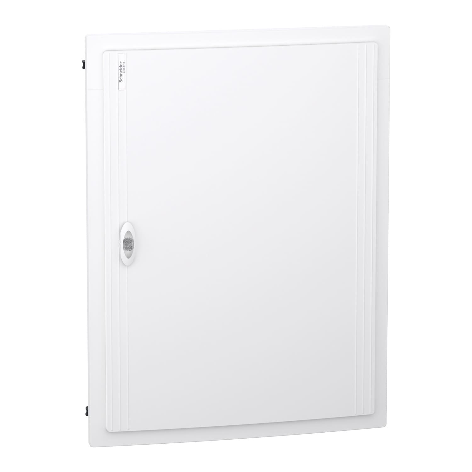Бокс пластиковий Schneider PrismaSeT XS на 4x24 модулів врізний IP40 ( LVSXN424 )