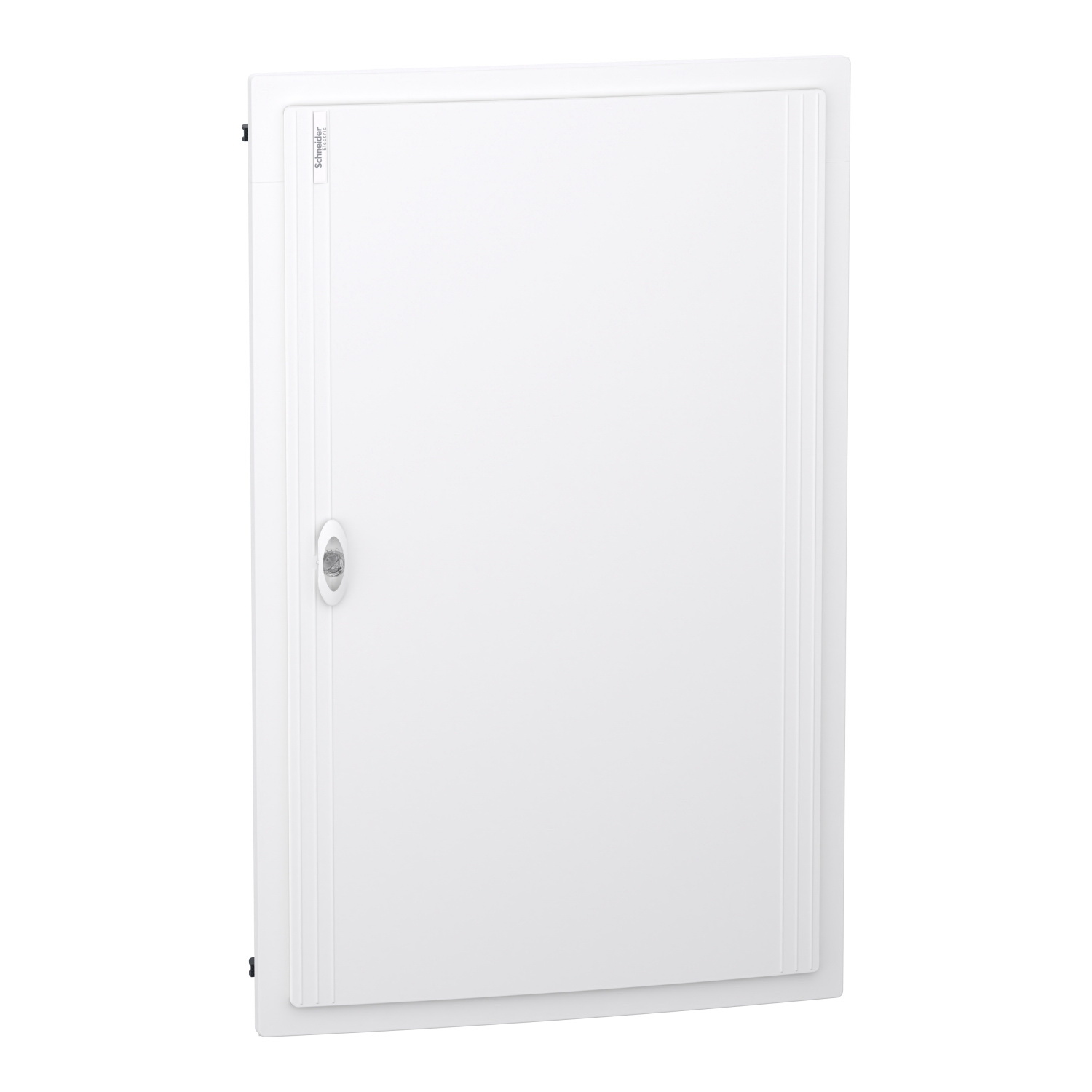 Бокс пластиковий Schneider PrismaSeT XS на 5x24 модулів врізний IP40 ( LVSXN524 )