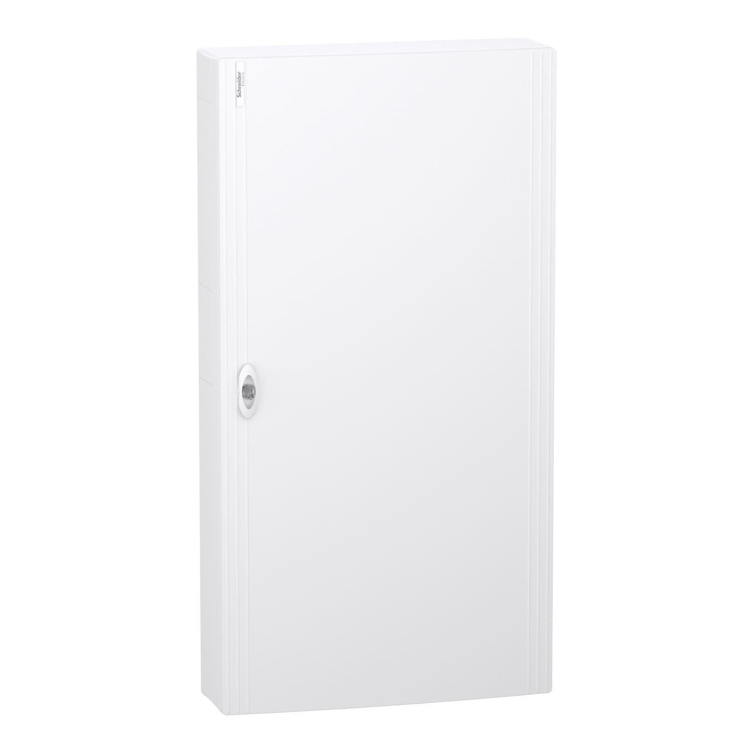 Бокс пластиковий Schneider PrismaSeT XS на 6x24 модулів накладний IP40 ( LVSXQ624 )