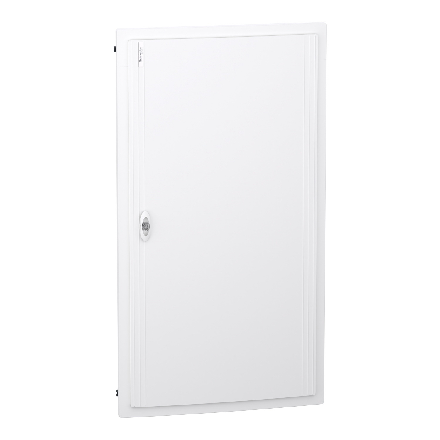 Бокс пластиковий Schneider PrismaSeT XS на 6x24 модулів врізний IP40 ( LVSXN624 )