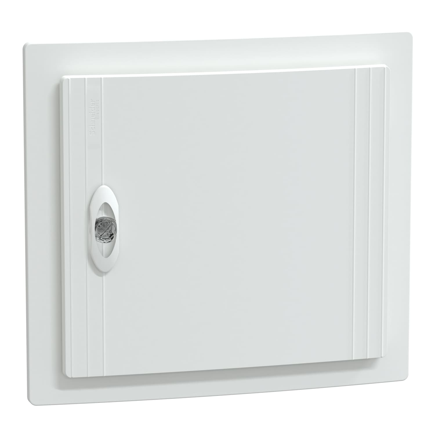 Бокс пластиковий Schneider PrismaSeT XS на 13 модулів врізний IP40 ( LVSXN113 )