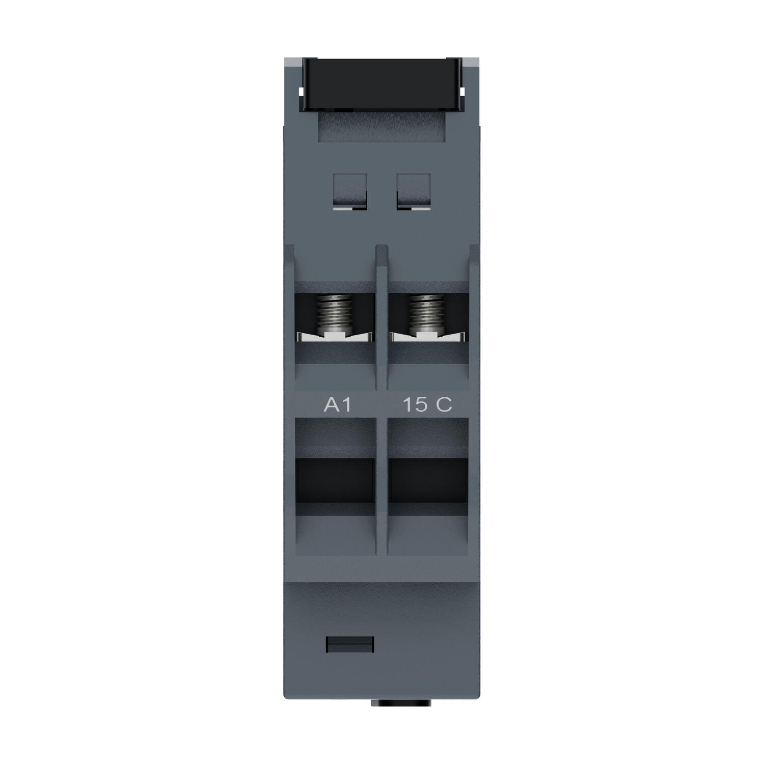 Реле часу Schneider Harmony зірка-трикутник 220-240V AC 1NO+1NO ( RE10RQM7N ) Реле часу Schneider Harmony зірка-трикутник 220-240V AC 1NO+1NO ( RE10RQM7N )