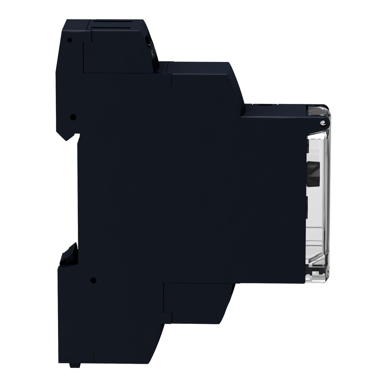 Реле затримки увімкнення і вимкнення Schneider Harmony 12-240V AC/DC ( RE17RMMW ) Реле затримки увімкнення і вимкнення Schneider Harmony 12-240V AC/DC ( RE17RMMW )