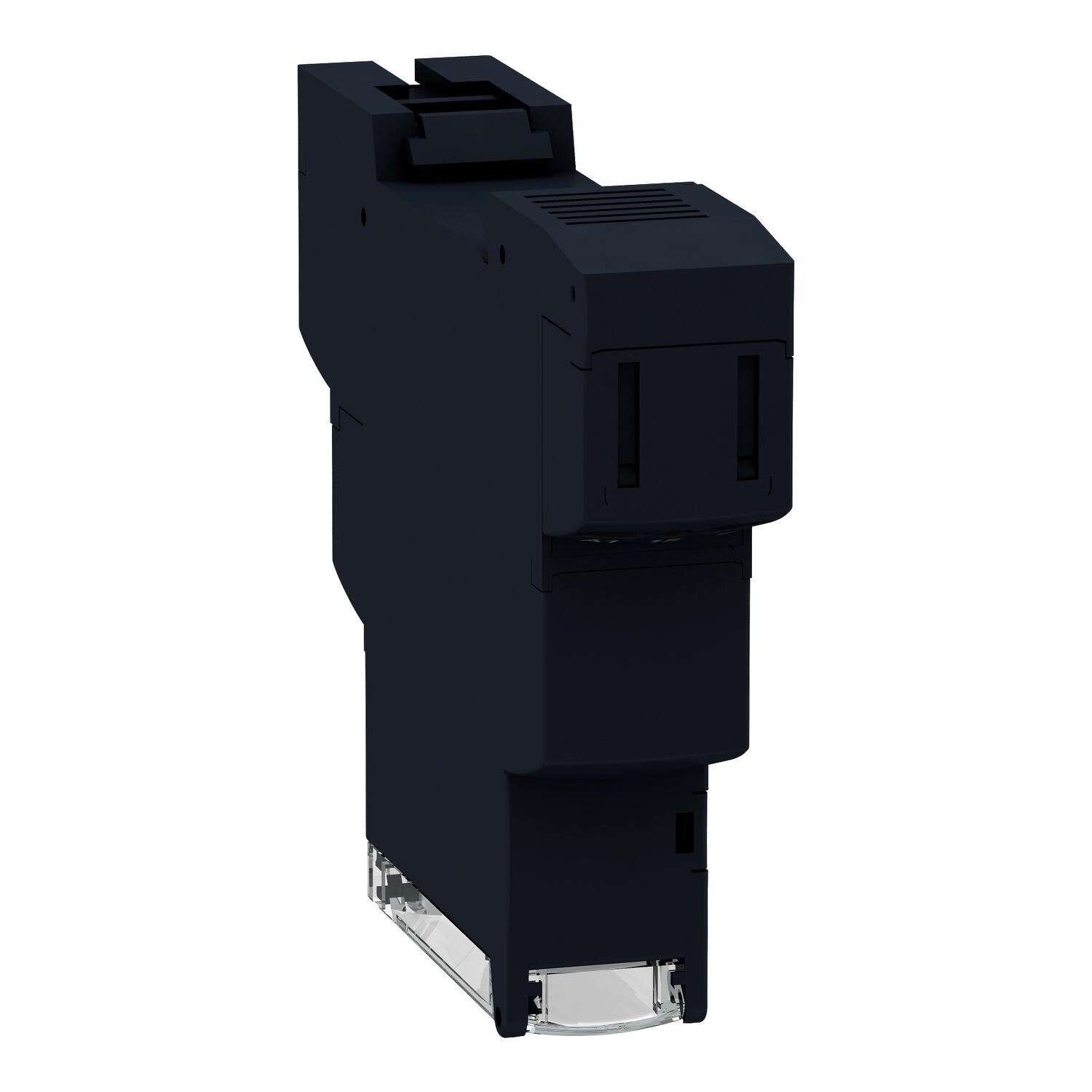 Реле затримки увімкнення і вимкнення Schneider Harmony 12-240V AC/DC ( RE17RMMW ) Реле затримки увімкнення і вимкнення Schneider Harmony 12-240V AC/DC ( RE17RMMW )