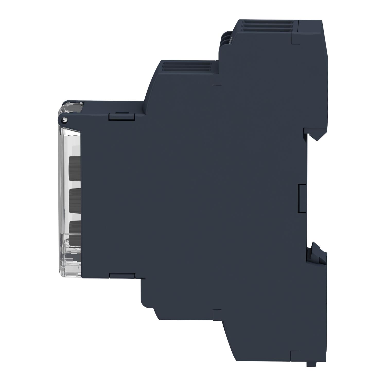 Реле контролю напруги Schneider 65-260V ( RM17UBE15 ) Реле контролю напруги Schneider 65-260V ( RM17UBE15 )
