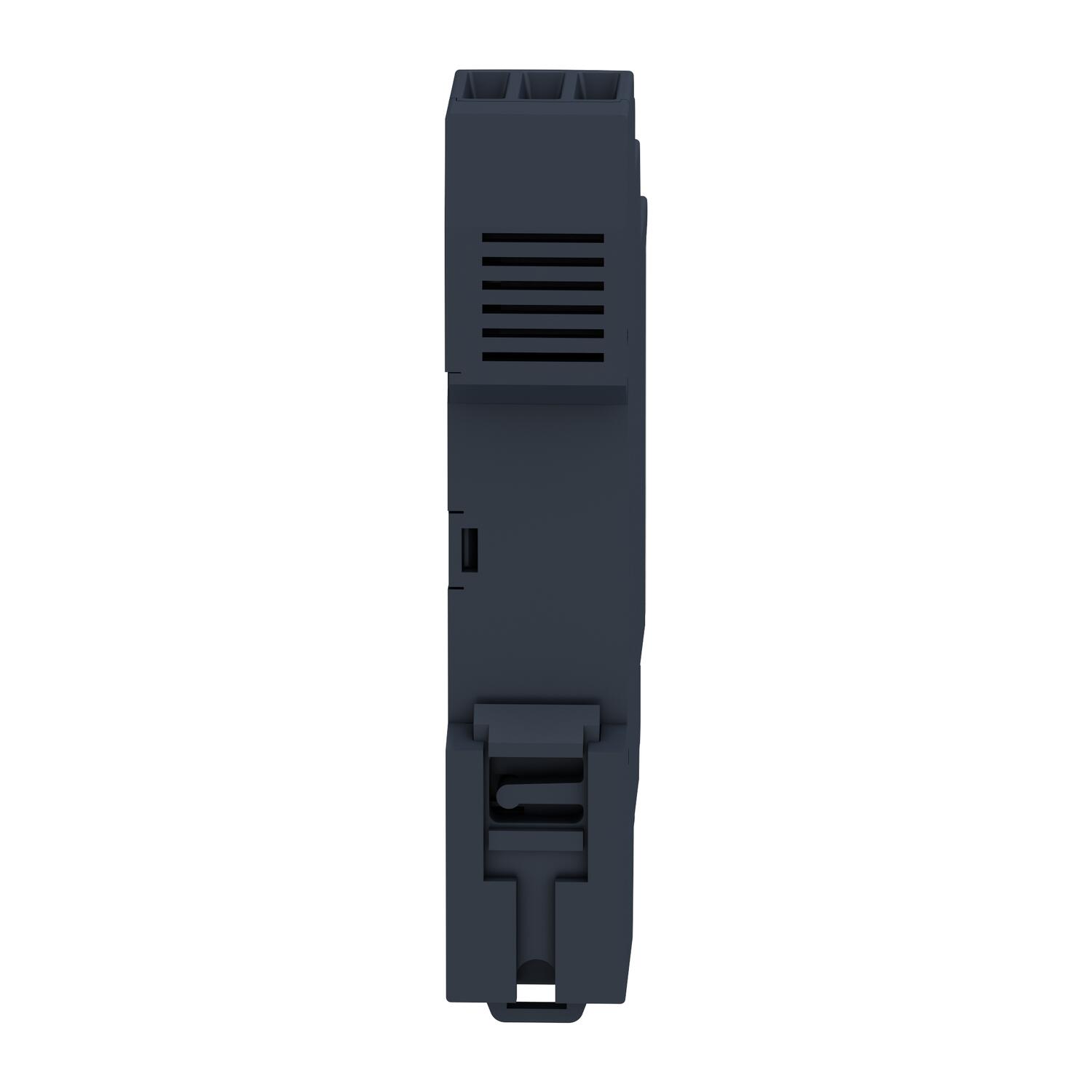 Реле контролю напруги Schneider 65-260V ( RM17UBE15 ) Реле контролю напруги Schneider 65-260V ( RM17UBE15 )